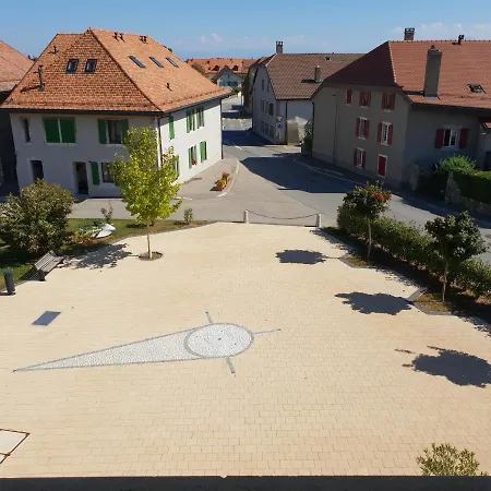 De Szálloda *