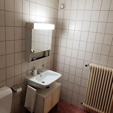 De Hotel Ballens