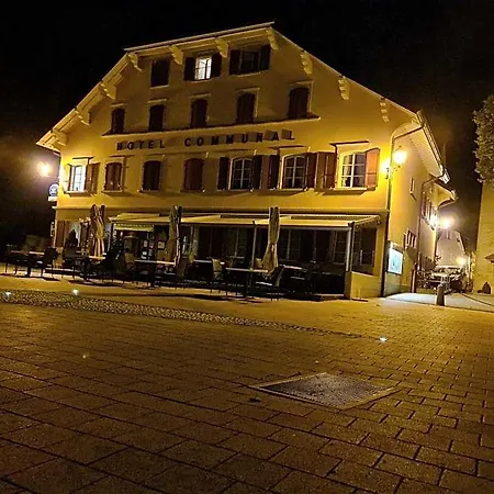De Ballens