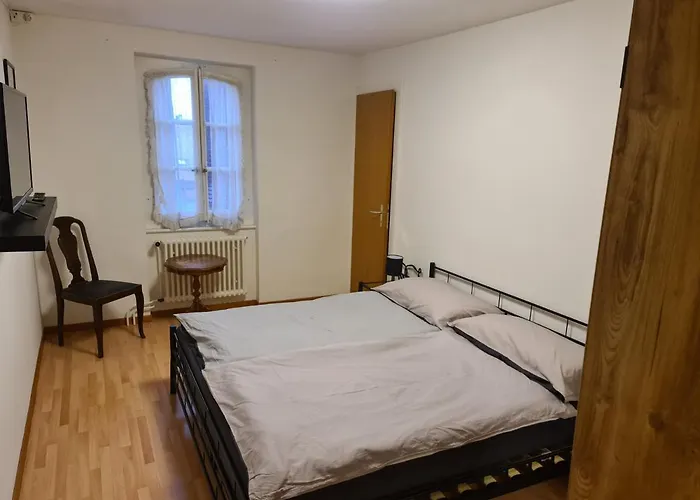 De ホテル Ballens